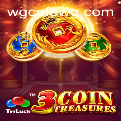 Discovering 3CoinTreasures: A New Gaming Adventure