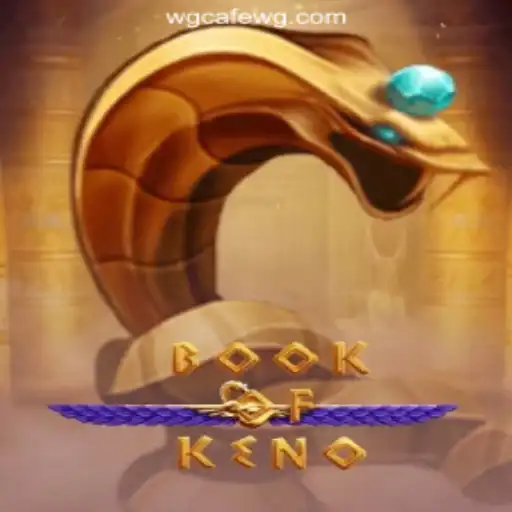 Discover the Thrills of BookOfKeno: How to Play and Win Big at Wg cafe.com