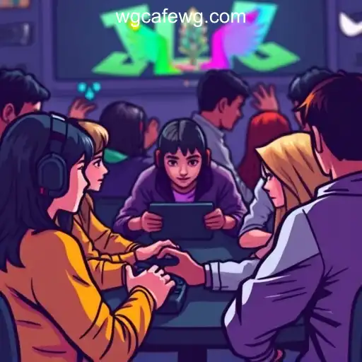 Gaming Experience Wg cafe.com - Aposte. Ganhe. Curta. - 800+ Premium and Exclusive Games