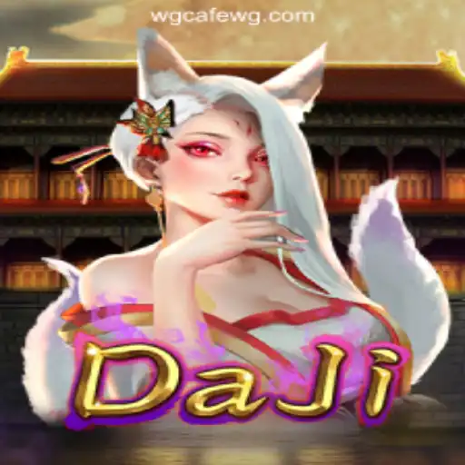 DaJi: A Thrilling Gaming Experience with Wg cafe.com - Aposte. Ganhe. Curta.