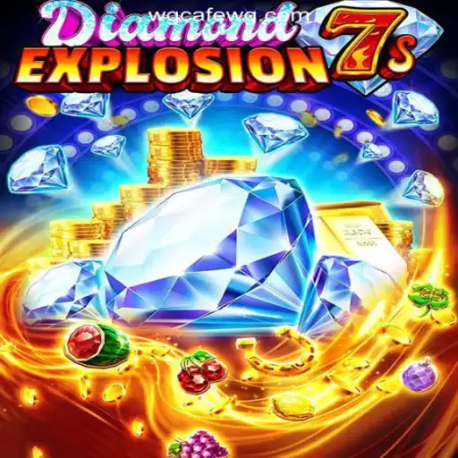 Unveiling the Thrills of DiamondExplosion7s: A Game Changing Experience