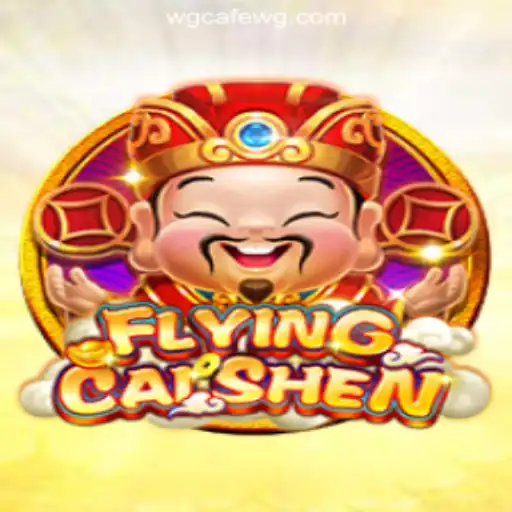 Discover the Excitement of FlyingCaiShen at Wg Cafe