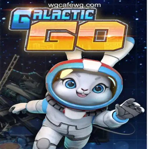 Exploring GalacticGO: A Journey Through Cosmic Adventures