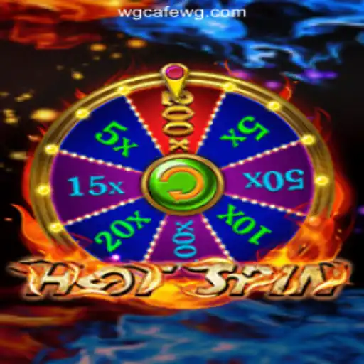 Discover the Thrills of HotSpin: A Captivating Gaming Experience