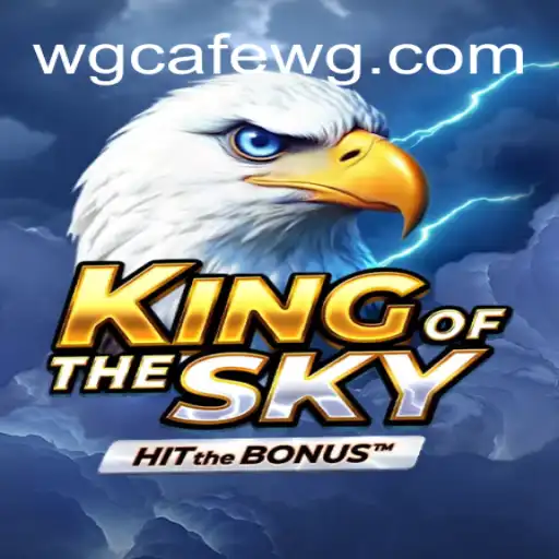 KingOfTheSky: Dominate the Virtual World