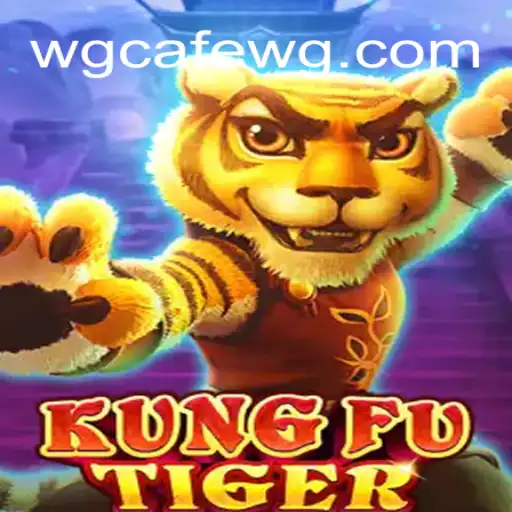 Unveiling KungFuTiger: The Dynamic Martial Arts Adventure Game