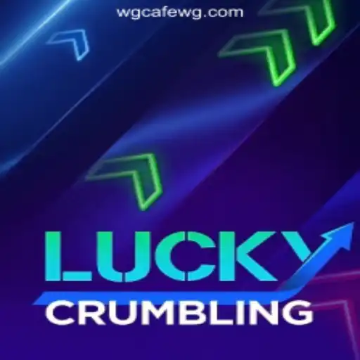 Dive into the Thrilling World of LuckyCrumbling: A Game of Chance and Strategy