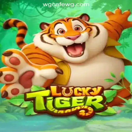 Discover the Excitement of LuckyTiger at Wg cafe.com - Aposte. Ganhe. Curta.