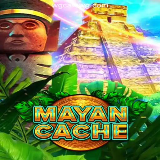 Experience the Thrills of MayanCache: A Dive into the Ancient Gaming World