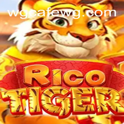 Exploring the Fascinating World of RicoTiger