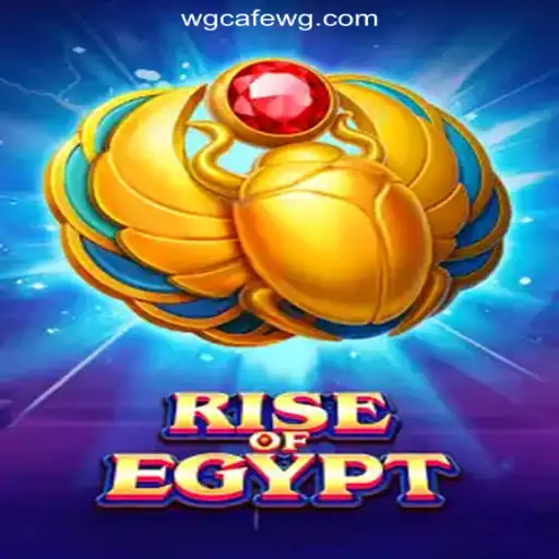 Exploring the Fascinating World of 'RiseOfEgypt' with Wg cafe.com - Aposte. Ganhe. Curta.