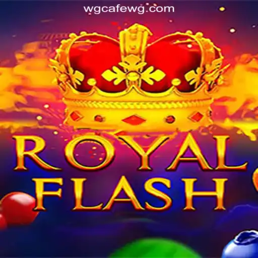 Exploring RoyalFlash: A Thrilling Adventure in the World of Gaming