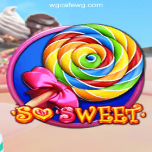 Unveiling SoSweet: The Sweetest Game Revolution with Wg cafe.com