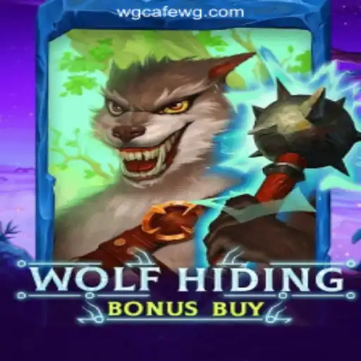 Explore the Exciting World of WolfHidingBonusBuy