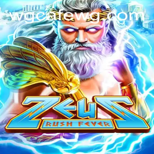 ZeusRushFever: Unique Gaming Experience Coupled with Wg Cafe's Offerings